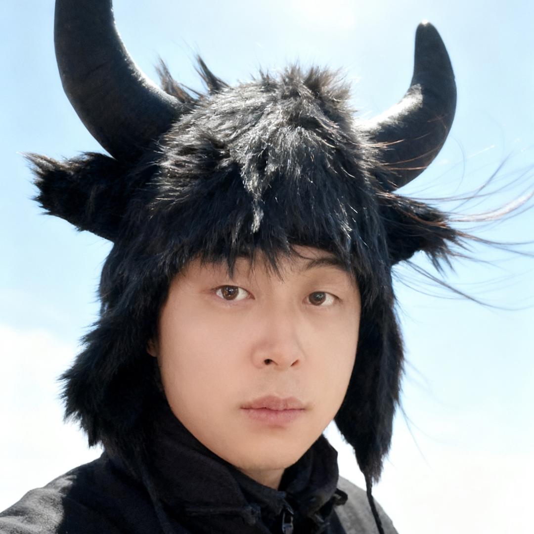 扶阳子