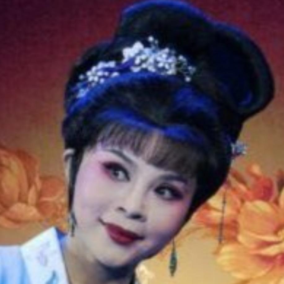 麦玲省豫剧二团