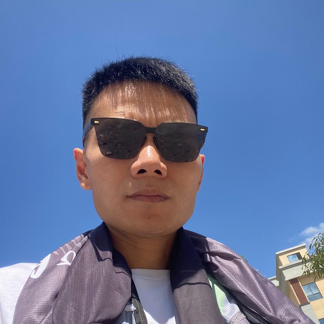 陆陆大顺