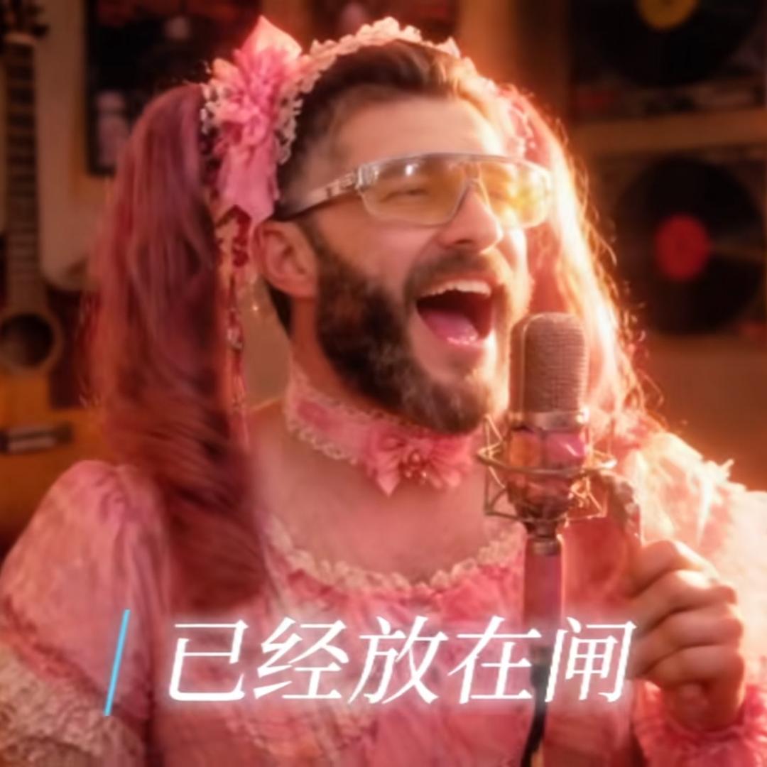 爱吃爱心薯条的聂双双头像