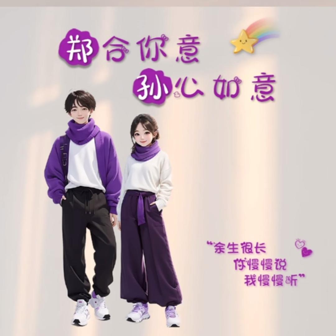 郑 某 人