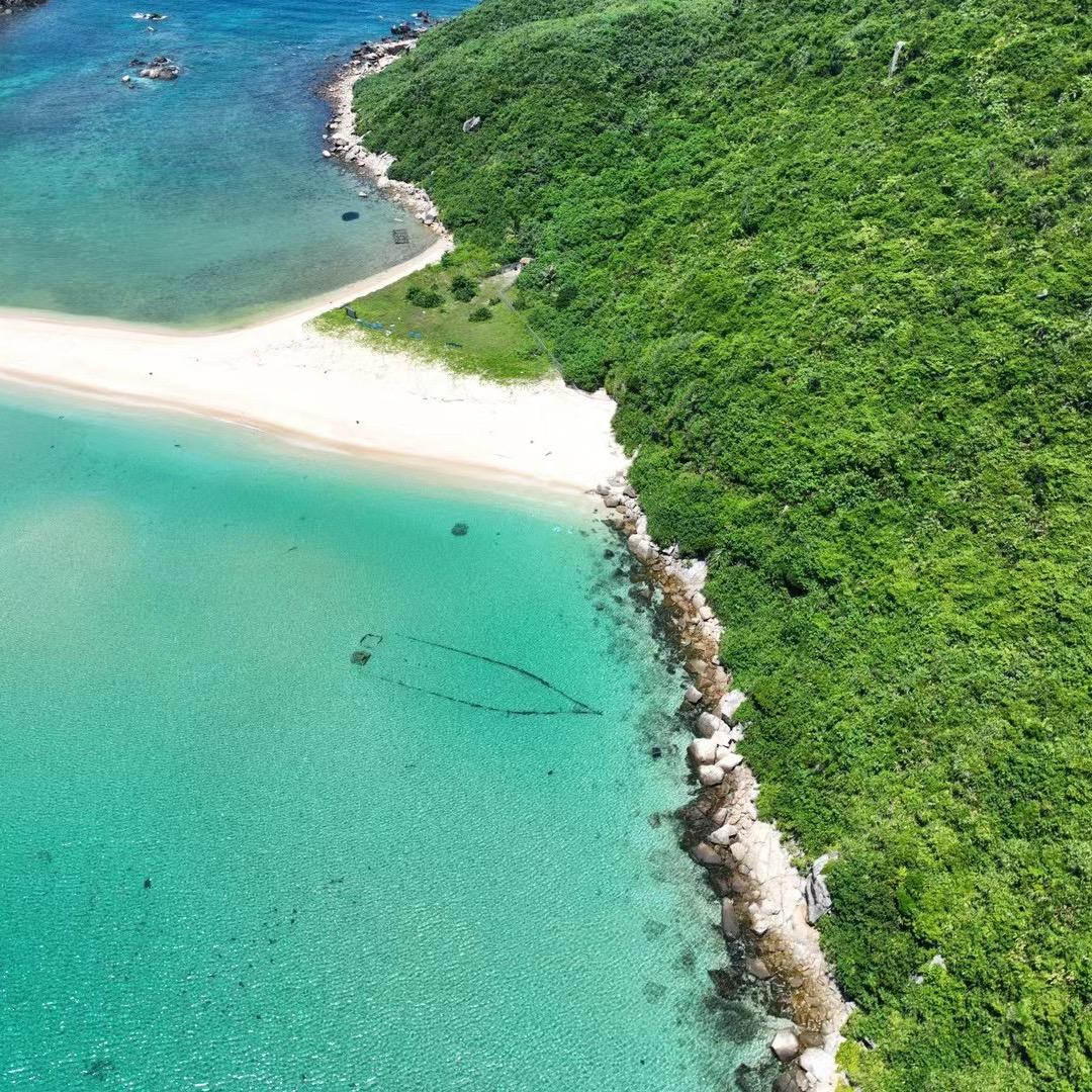 花豆豆自由行私人订制（过冬包吃住）