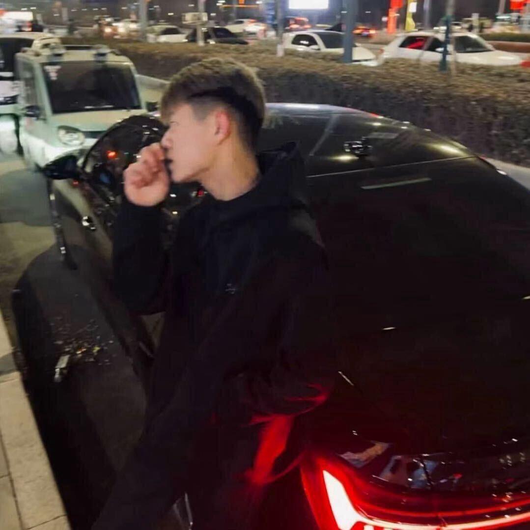 欣帝（渣男版）