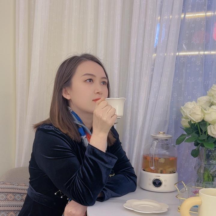 Miss糖头像