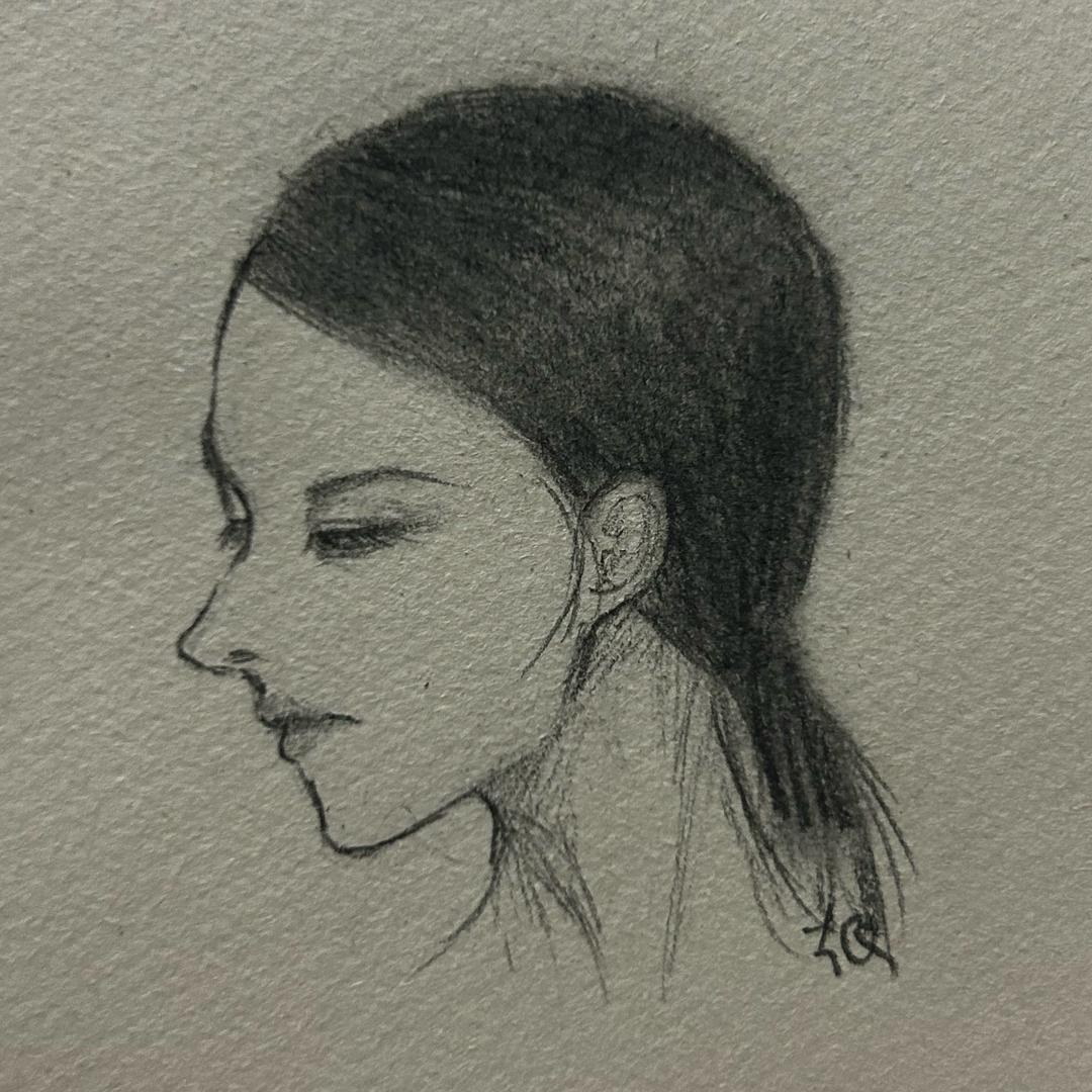 小倾.Yq