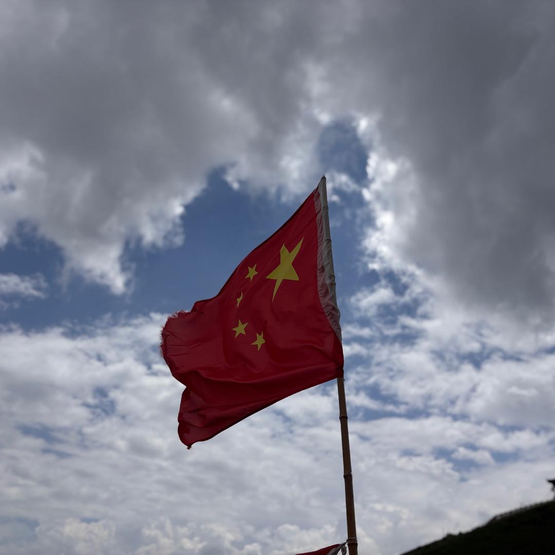 小买的生活放映室🇨🇳