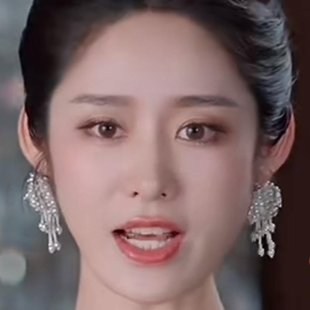 农村姑娘