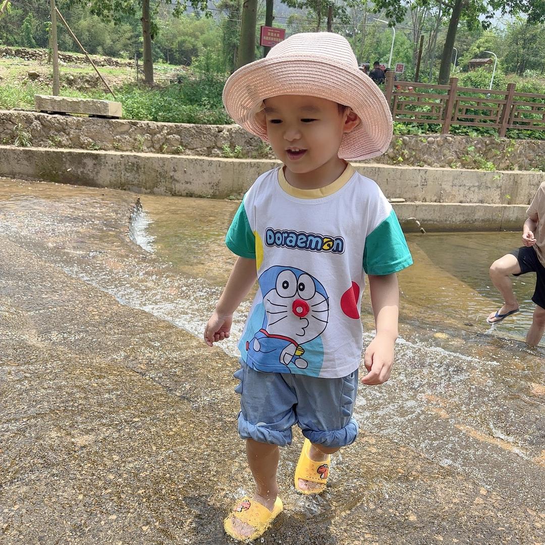 小袁哥