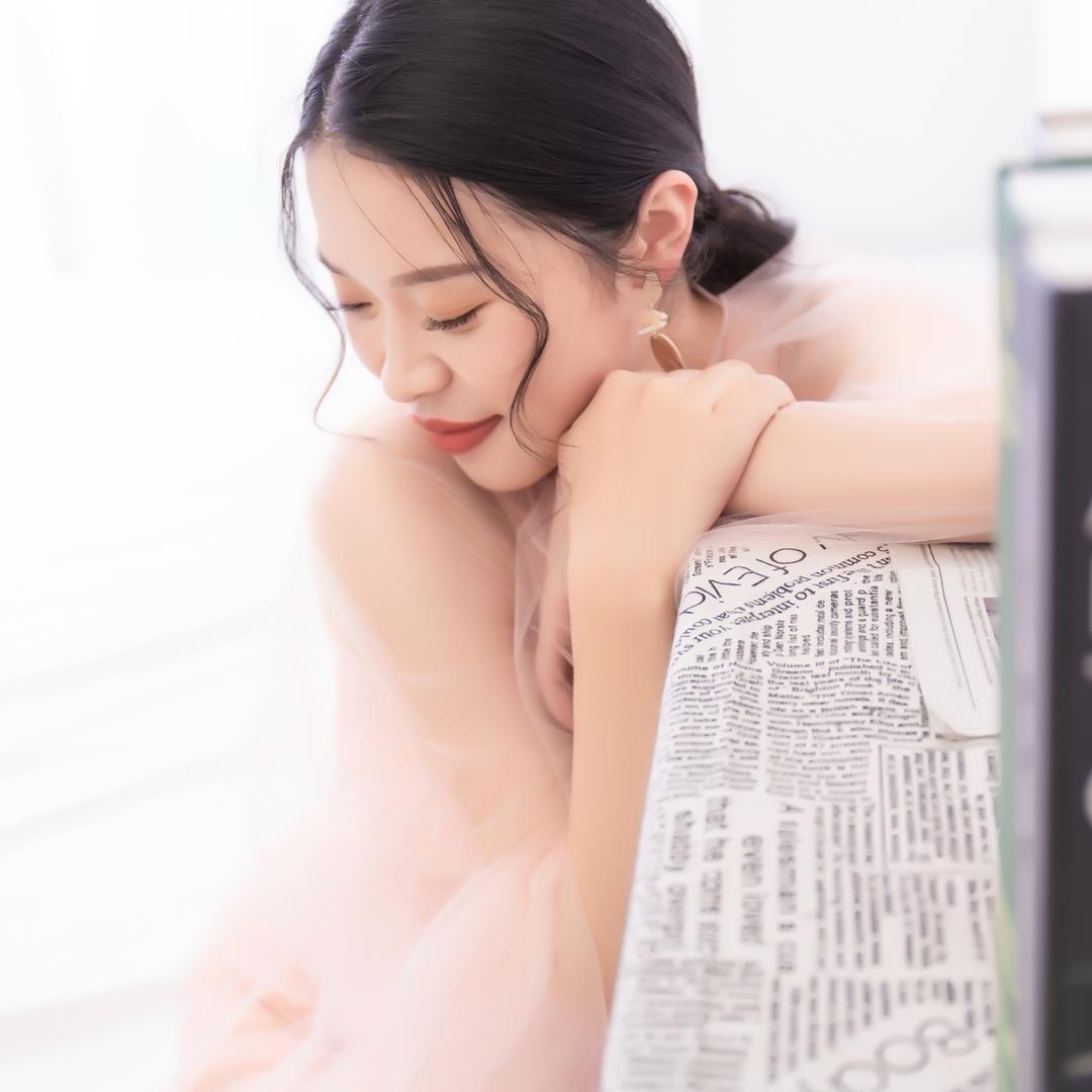 丽丽老板娘（小号）