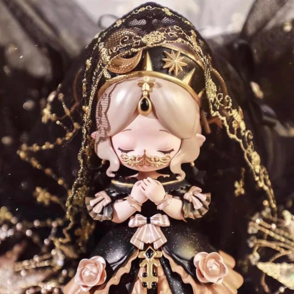 好柿花生许愿屋