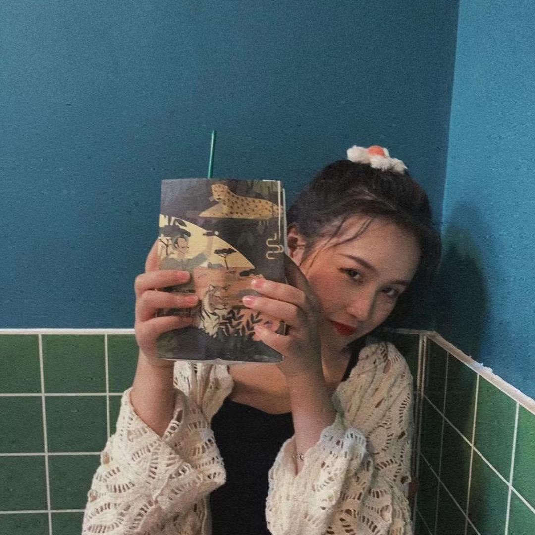 好好睡觉🍊