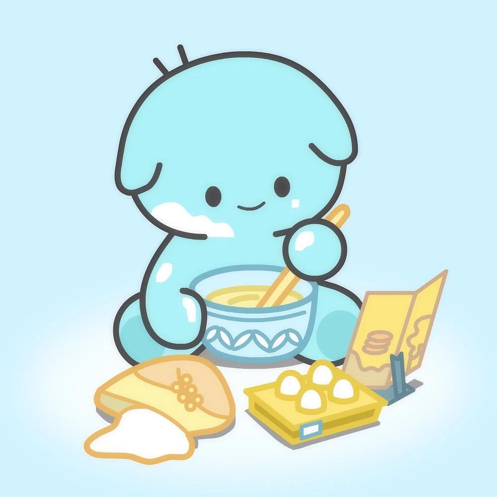 随便起个名吧