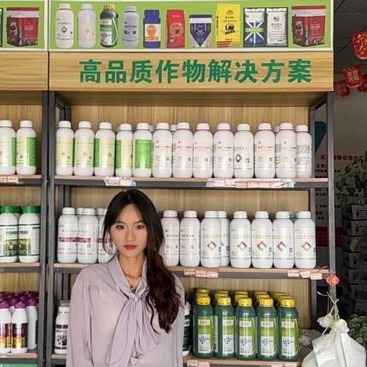 农业技术指导（无人机飞防）