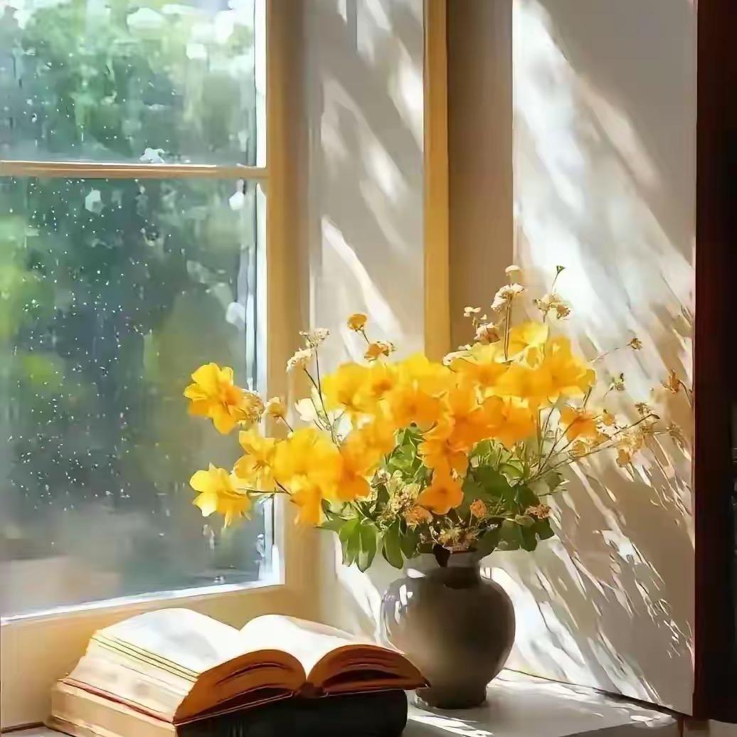 阅己，悦己，越己