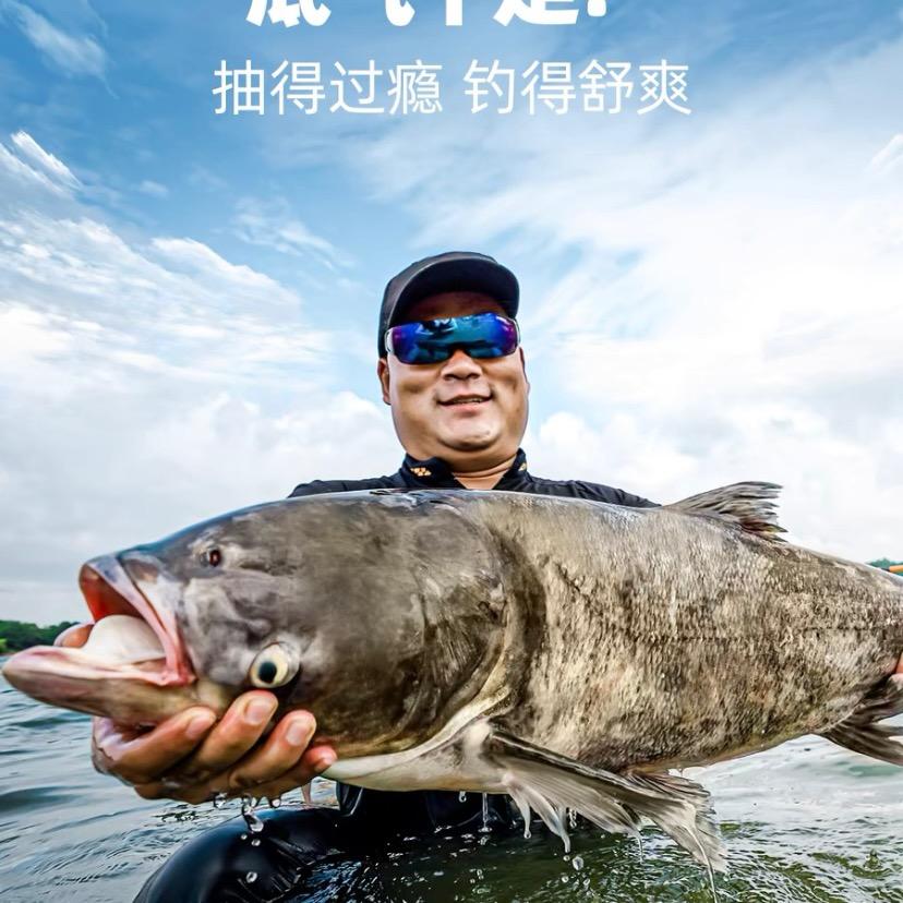 鲢鳙爆护
