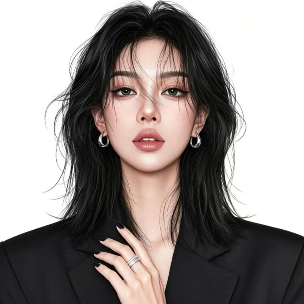 无锡七尺蓝叁设计师👩‍🎨悦悦