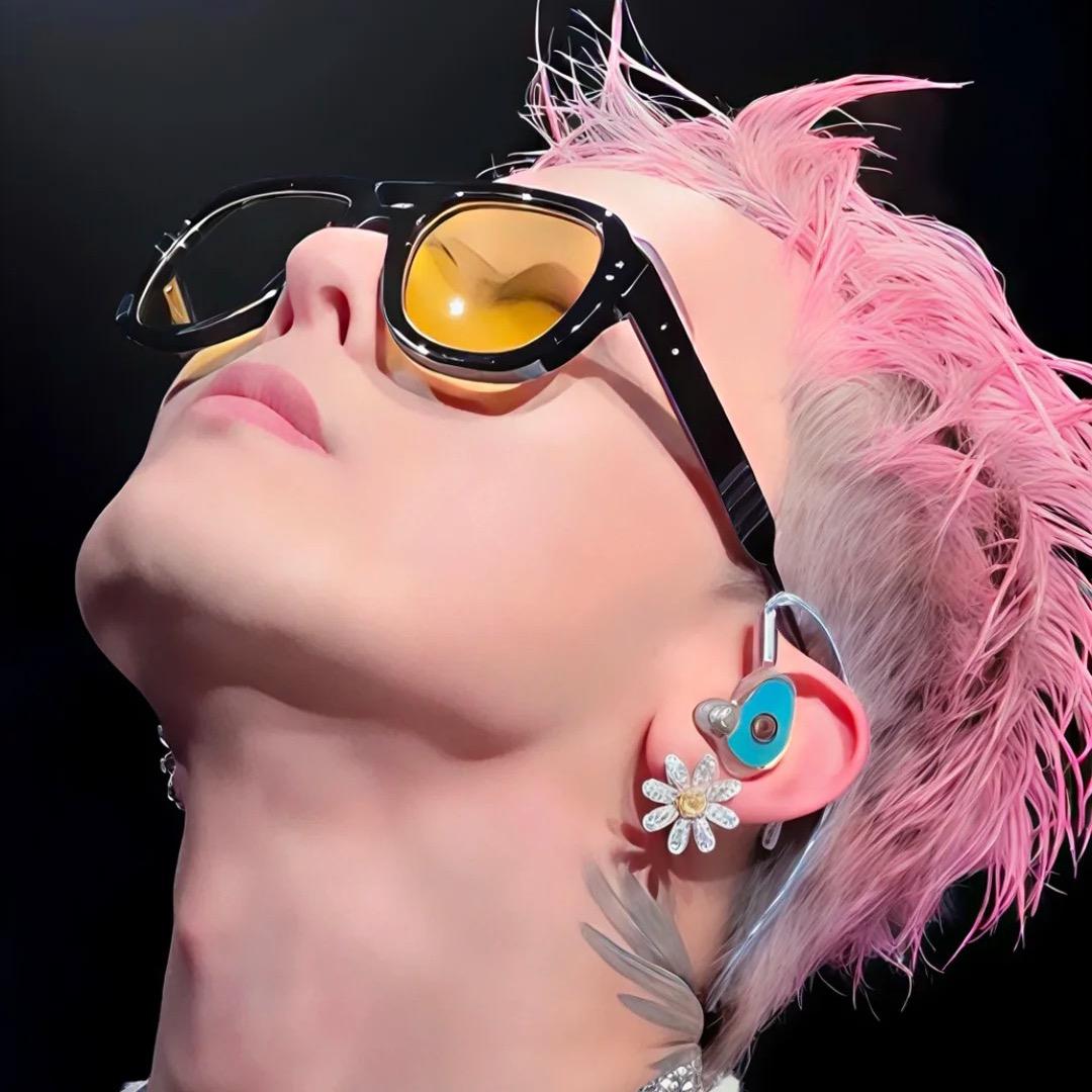 权志龙GDragon🌼