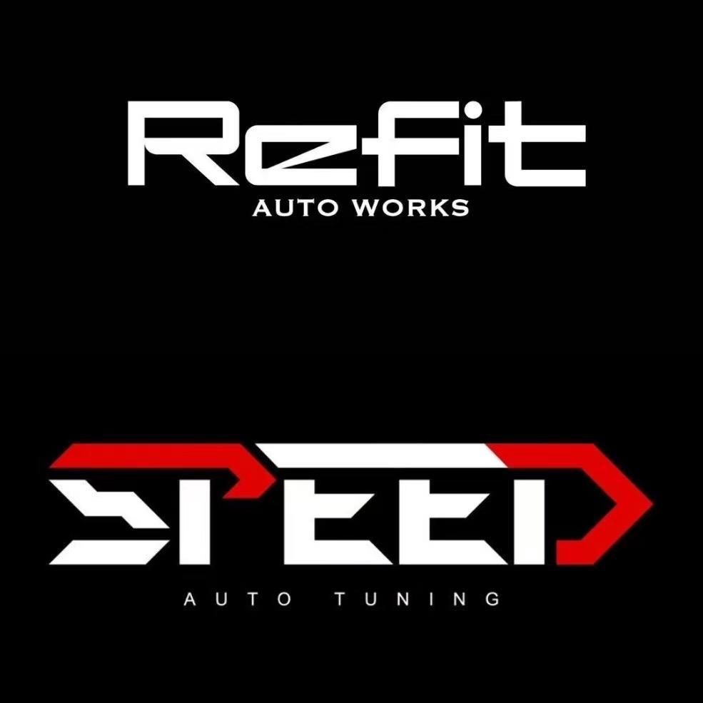 青岛Refit汽车服务有限公司