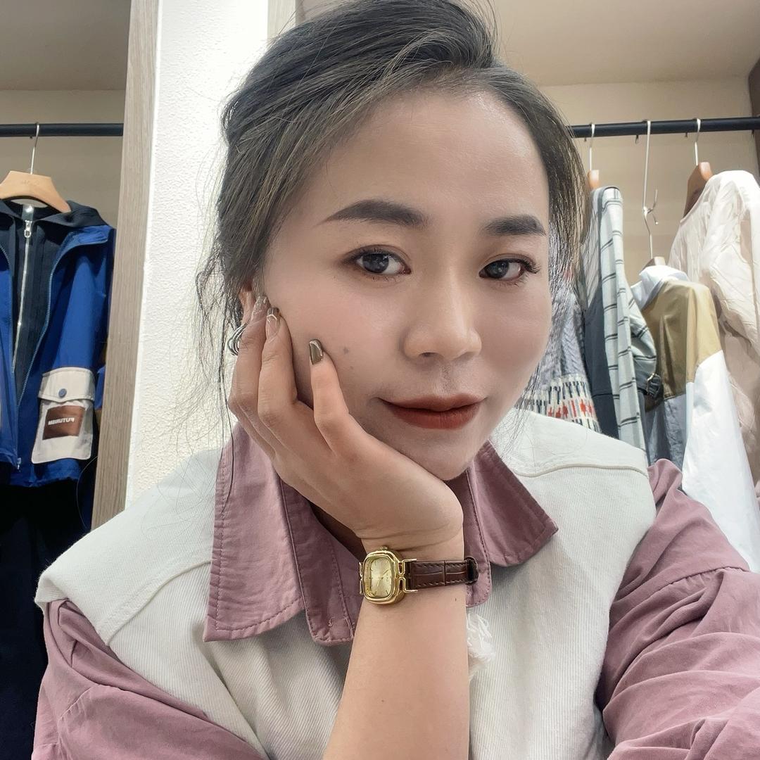 大通妙北·搭配师小白
