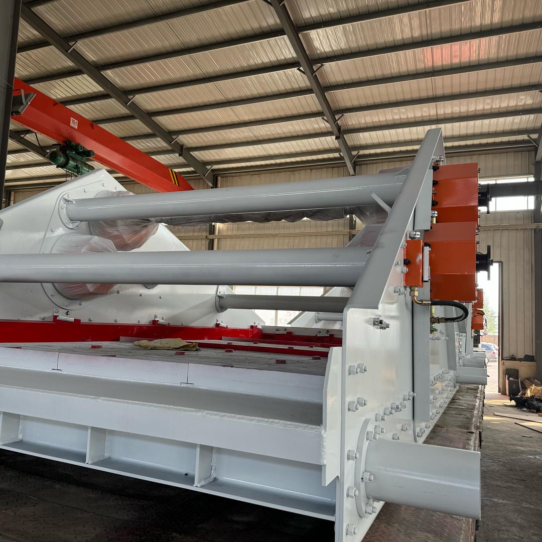 滕州市建企洗煤机械