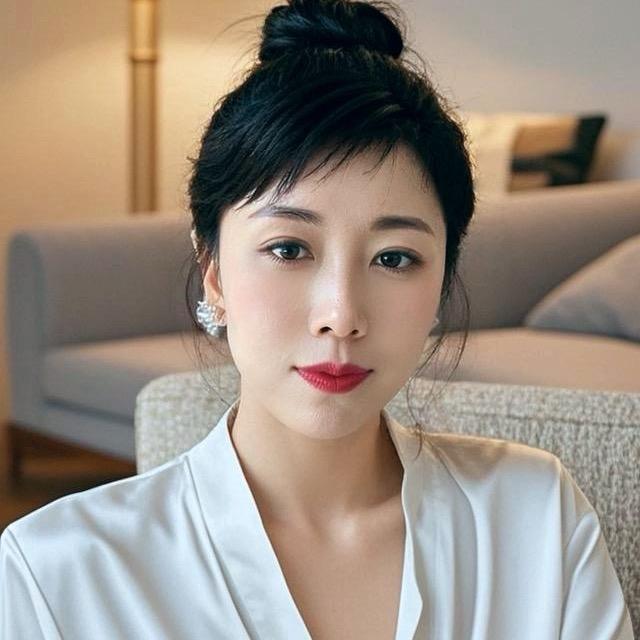 红玫瑰