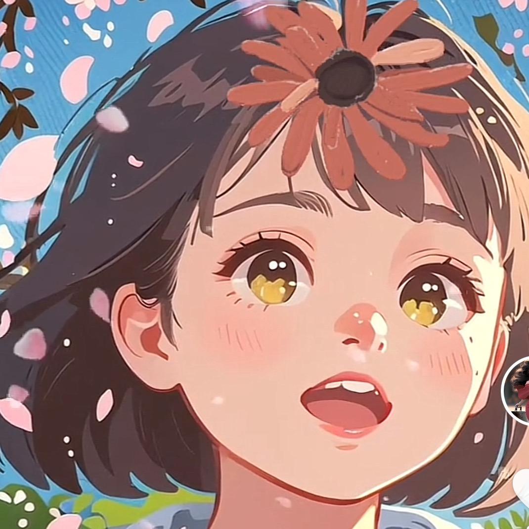 琪琪呀