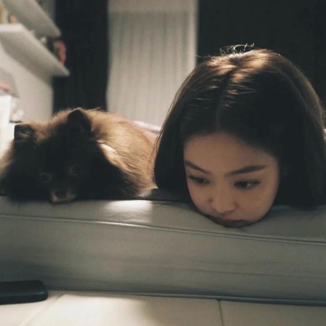 小小然🦋
