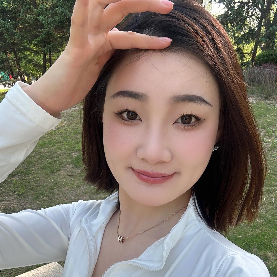 刘甜心儿