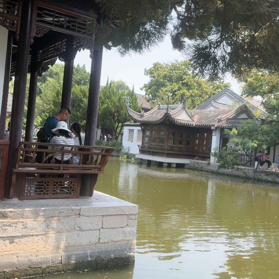 放下一切，好好过好自己的退休生活吧