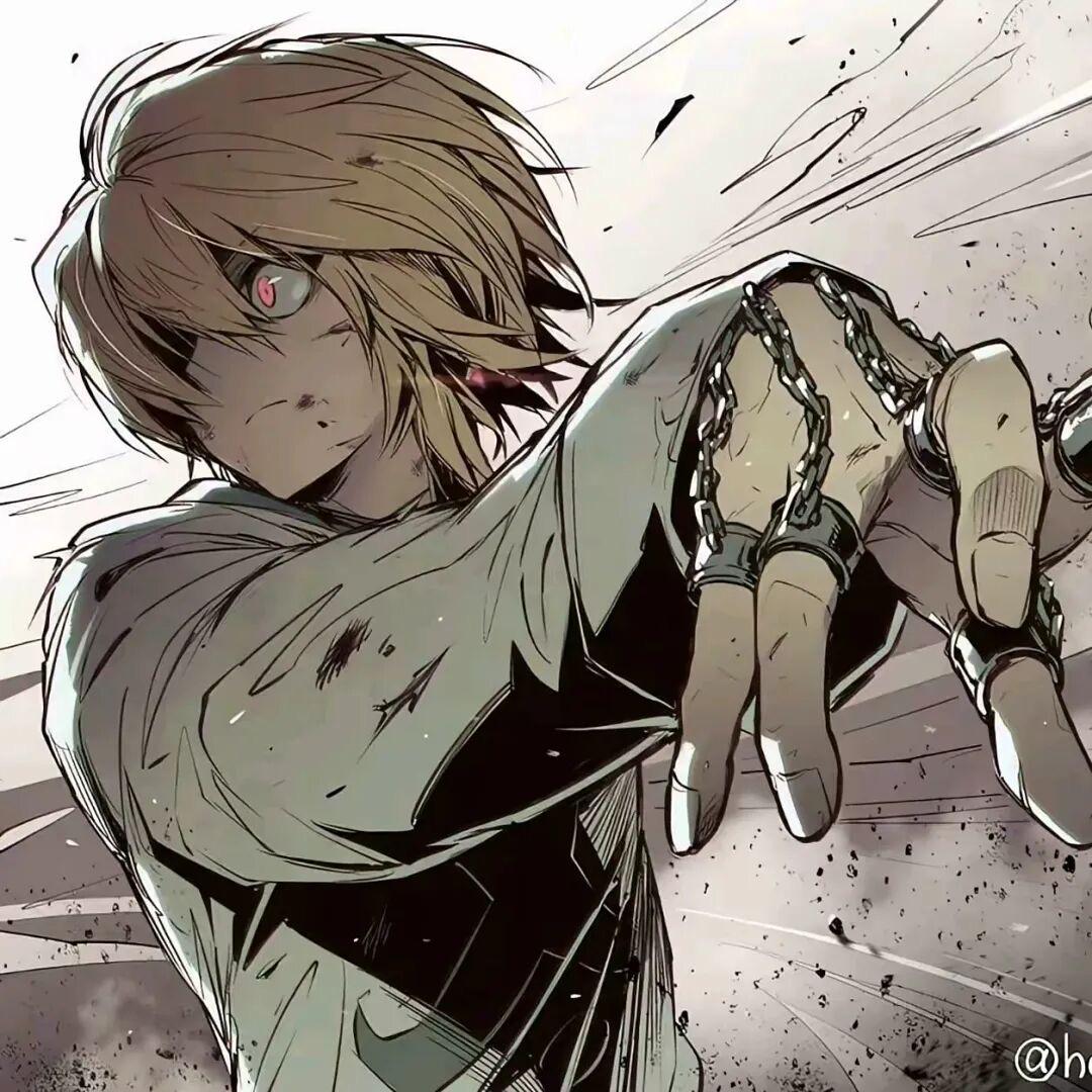 孤独风中一匹狼