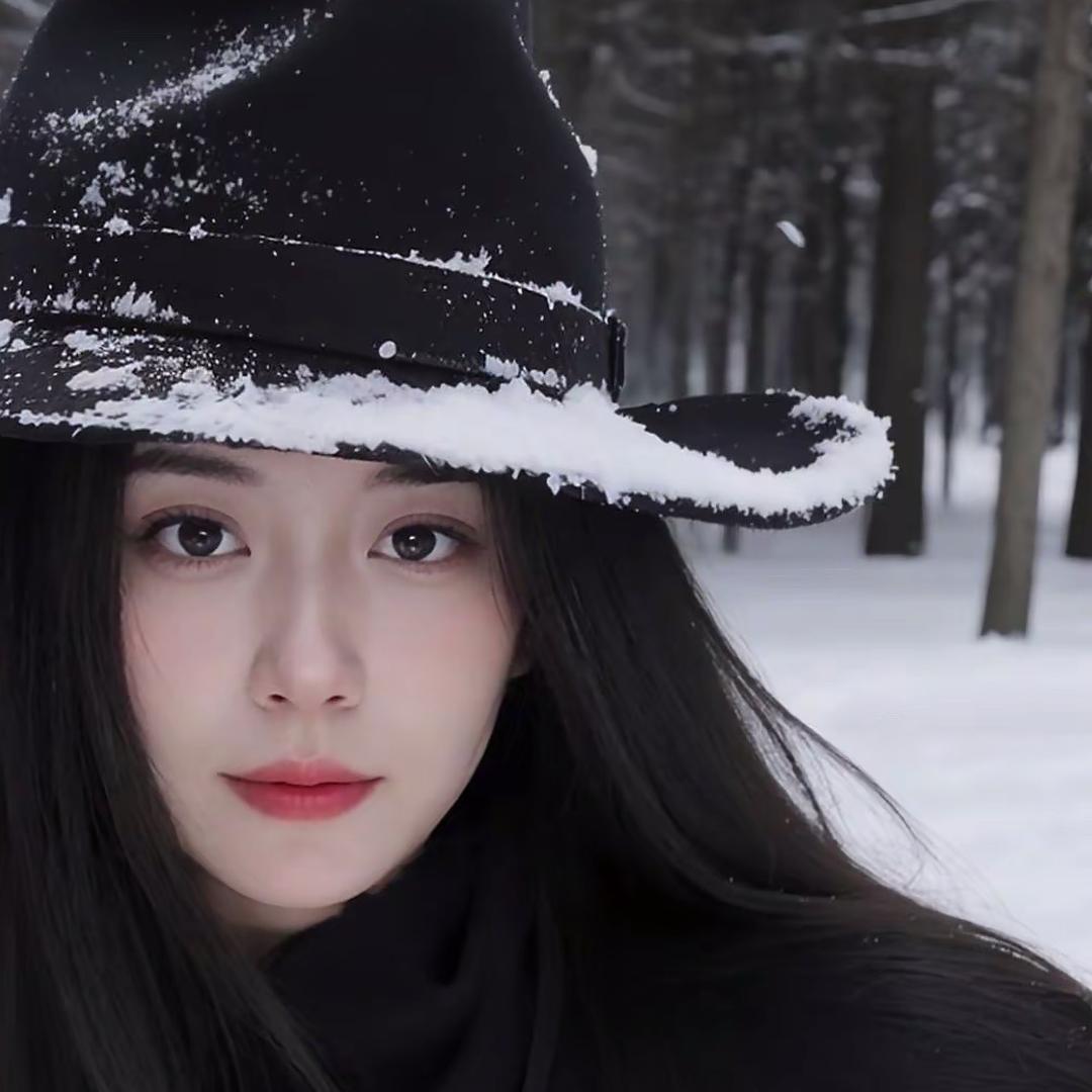 哑巴新娘💕琳儿