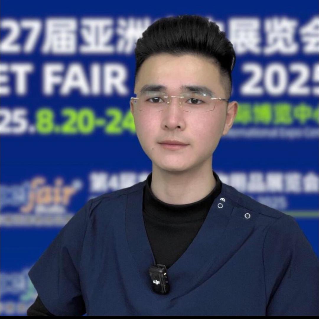 路老师养宠百科