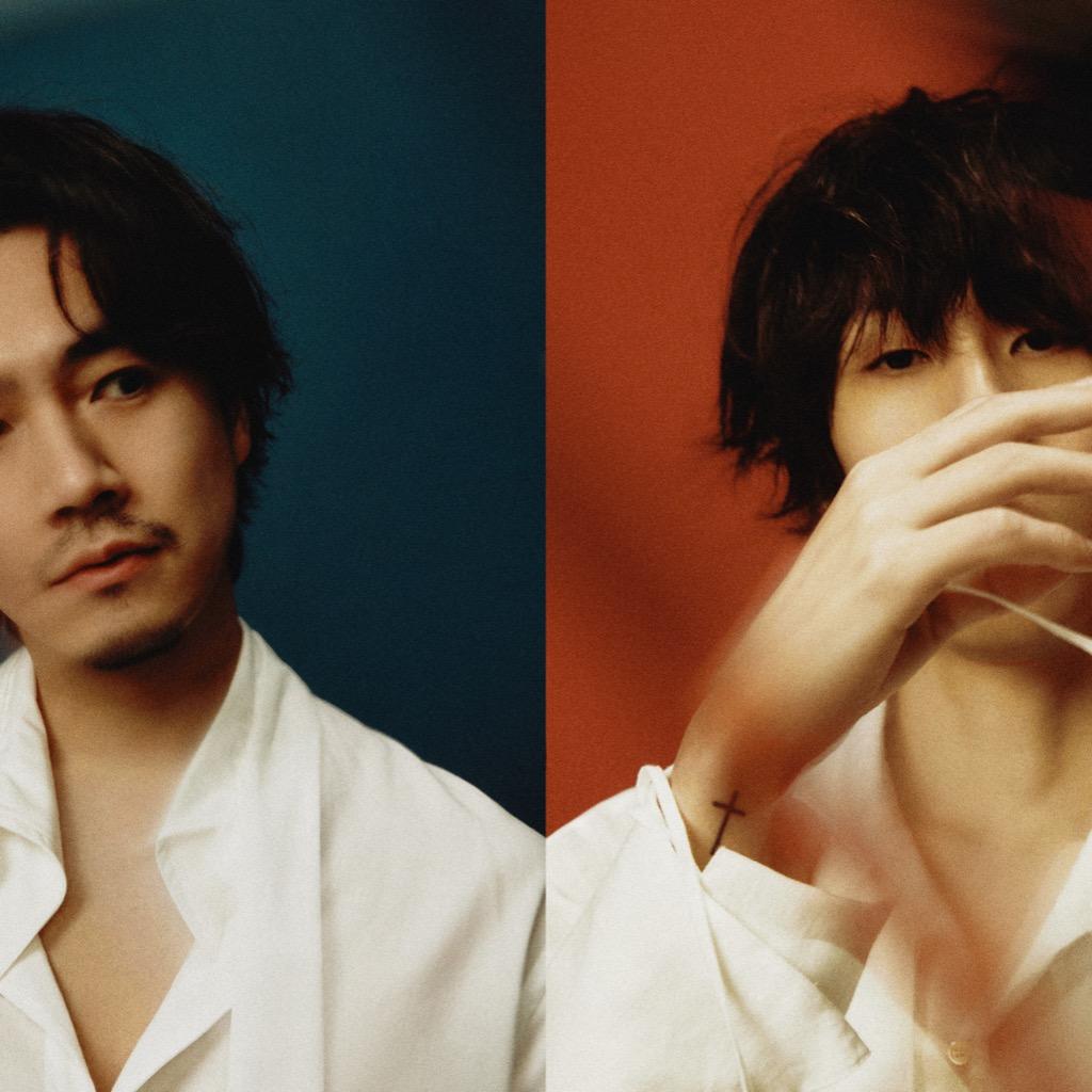 RADWIMPS_拉德温普斯