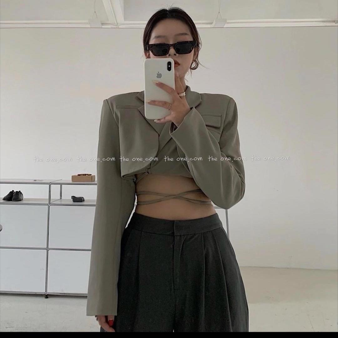 老琴私服【精致穿搭】