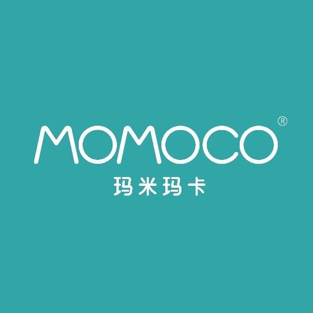 玛米玛卡MOMOCO苏澜儿童服饰专卖店