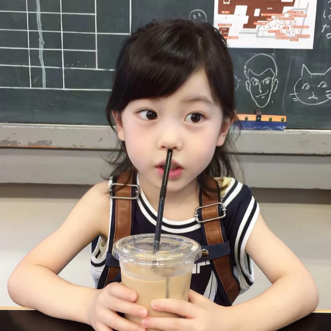 萌萌^