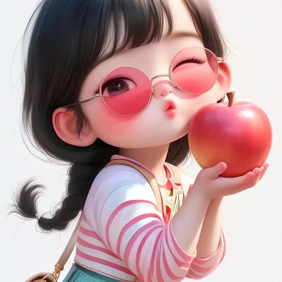 幸福树上的如意花