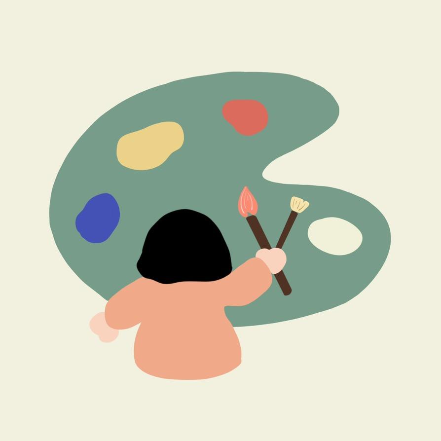 春日和·Aesthetic