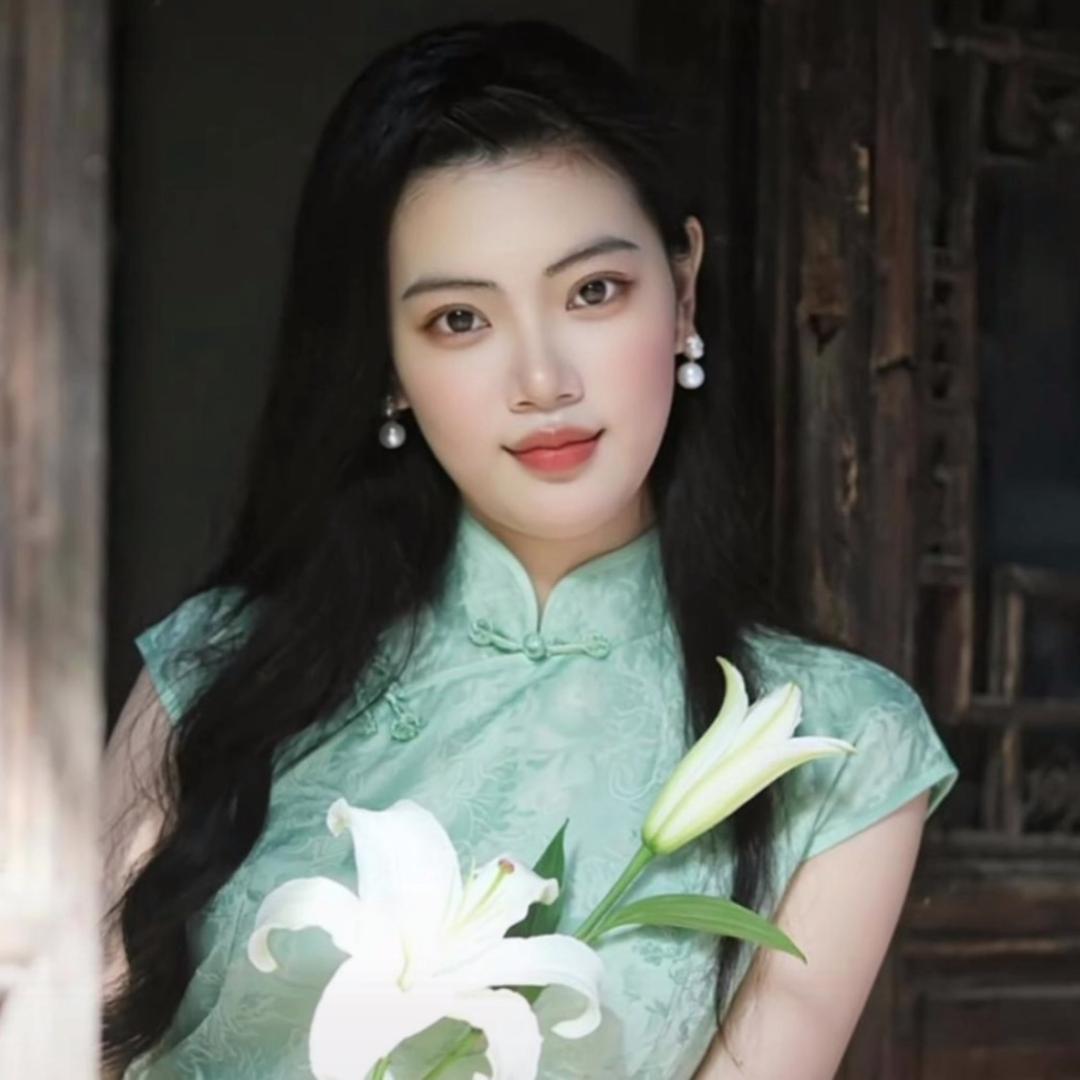 落落大方🦚