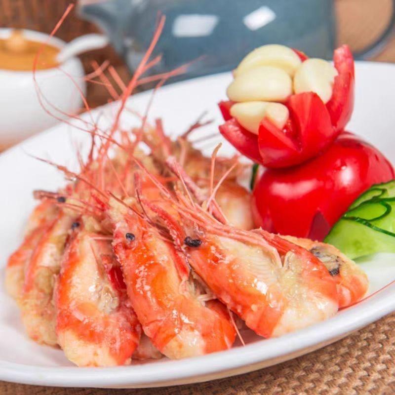 海味小铺家海鲜