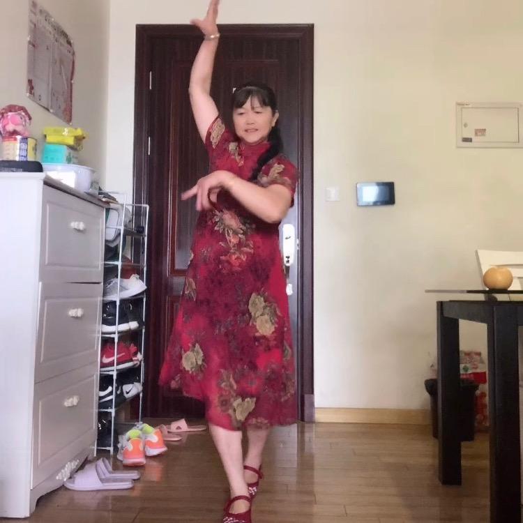 陈姐姐啦