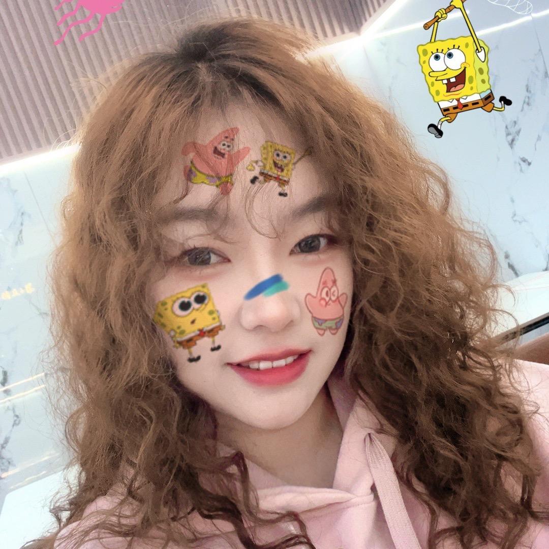 ʚ🧸ིྀɞ芒果的果儿