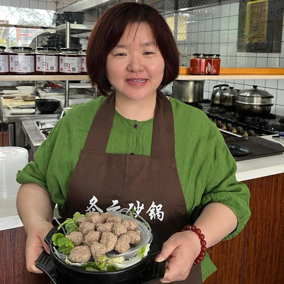 无棣冬云家小店