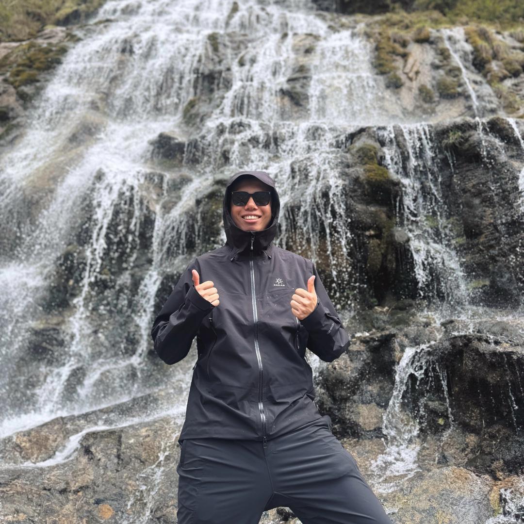 佛系光宇说说车