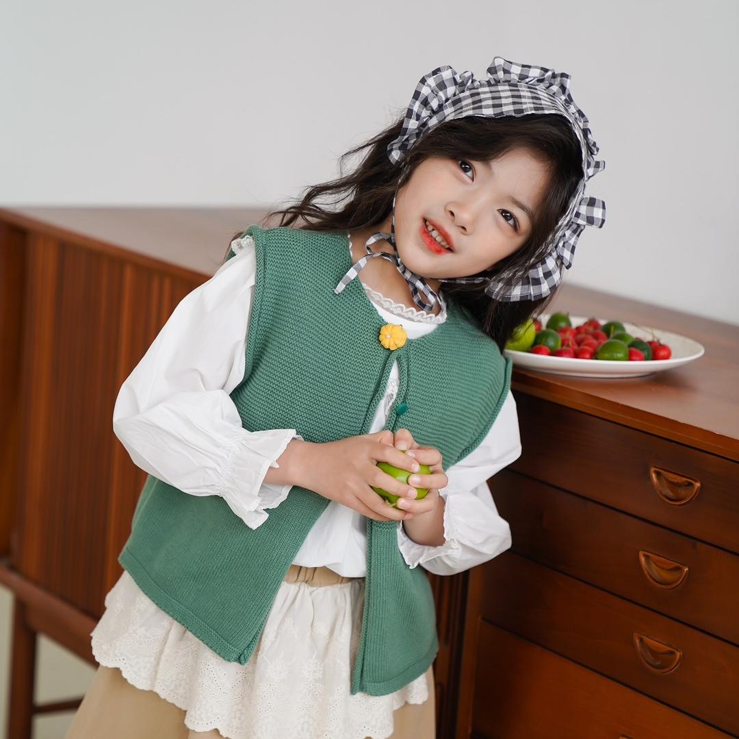 鹿小酱kids