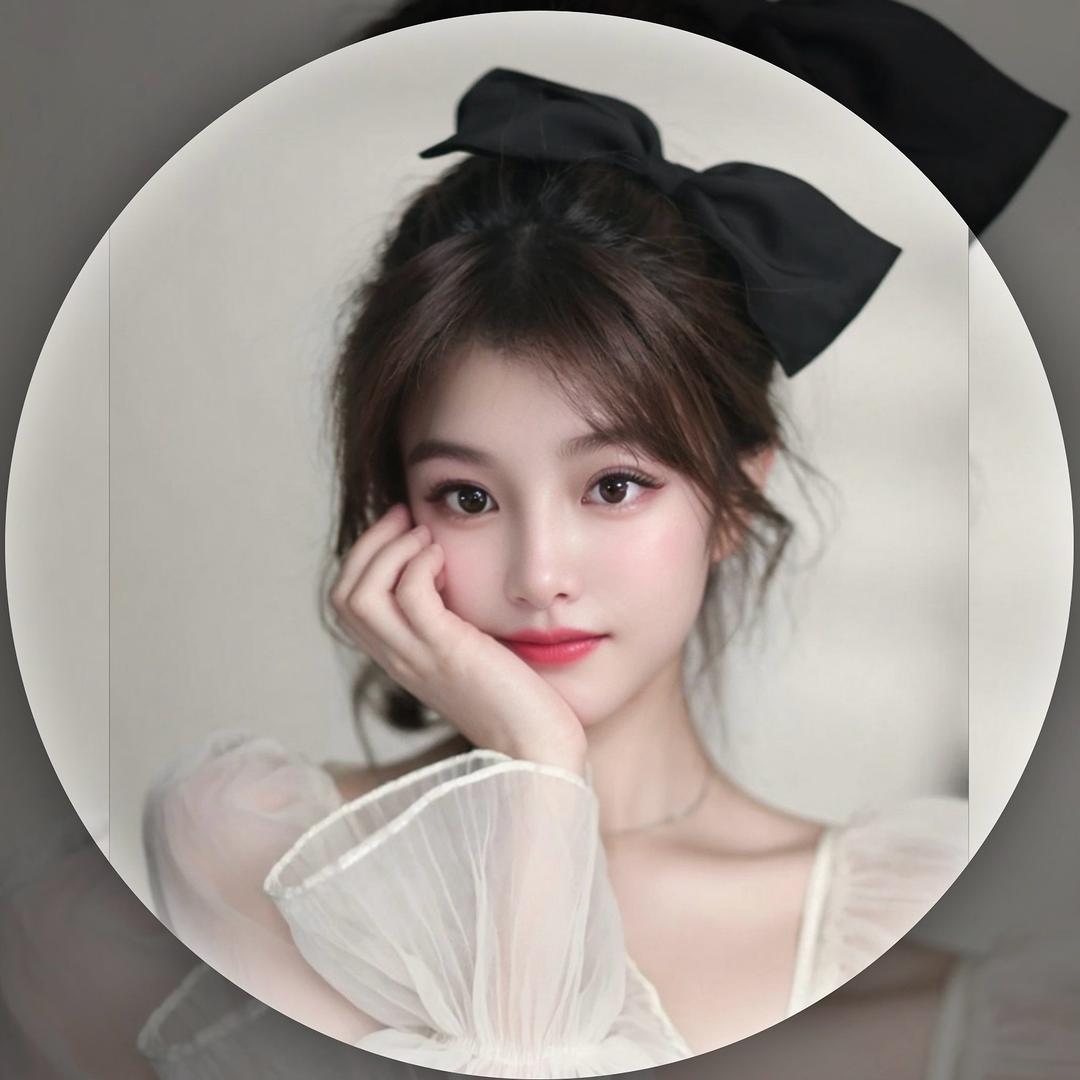 小念 ᥫꪫᐝ