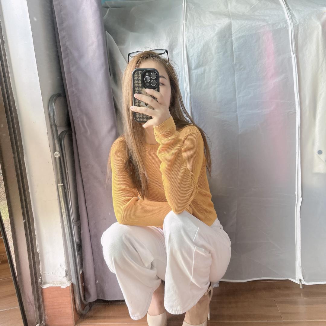 青青💕（麦女装）