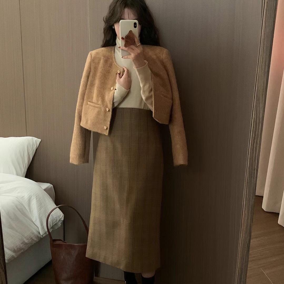 《纤贝思》韩系源头厂家一批档口2238