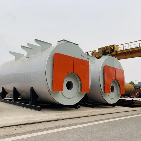 河南四通中成锅炉厂家