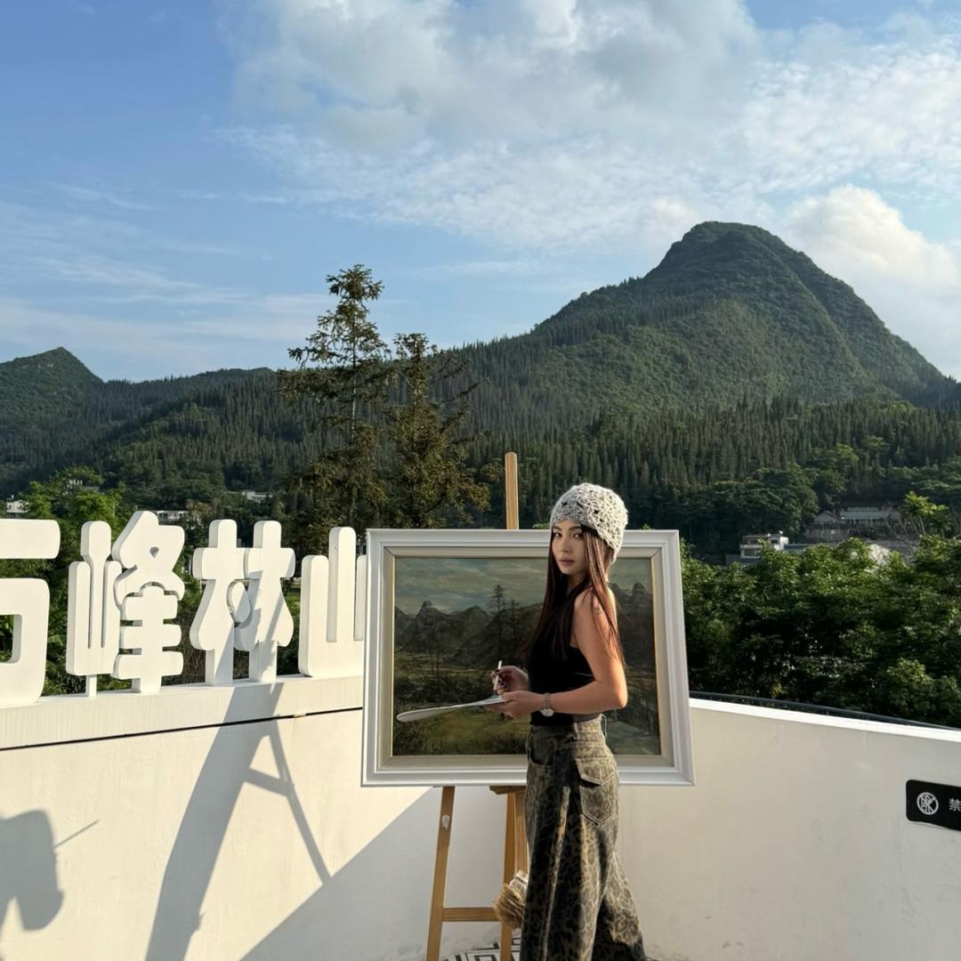 豹姐💋 Queen👑